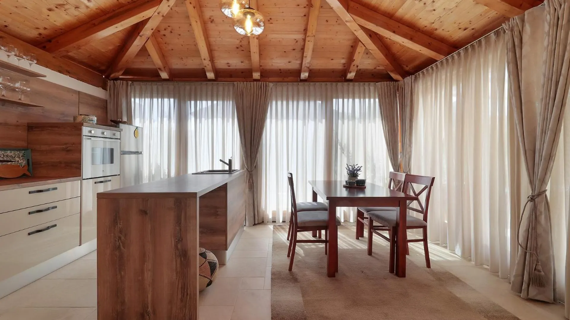 Meladonia - Luxury Villas Molat