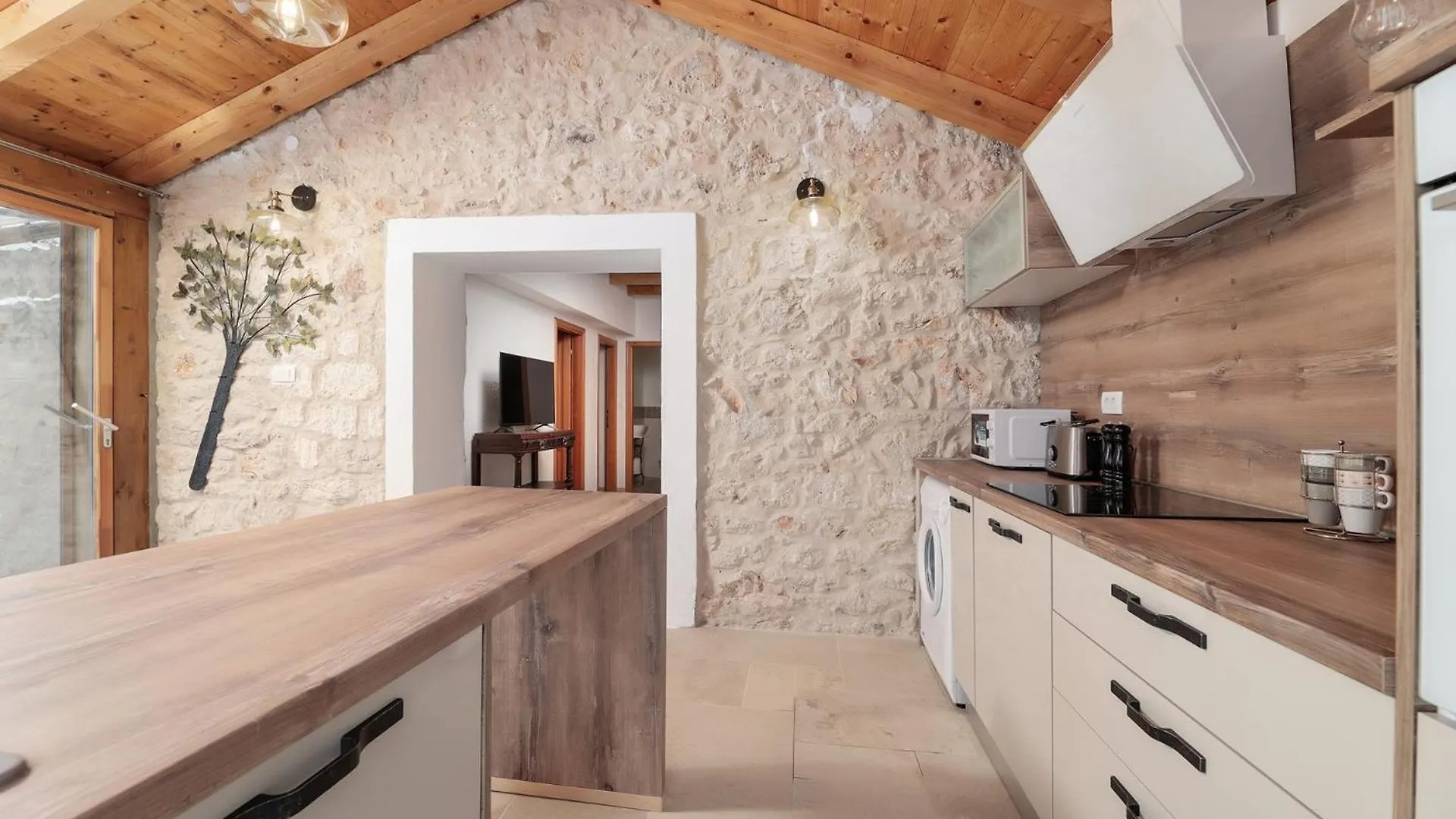 Meladonia - Luxury Villas Molat 0*,  Kroatien