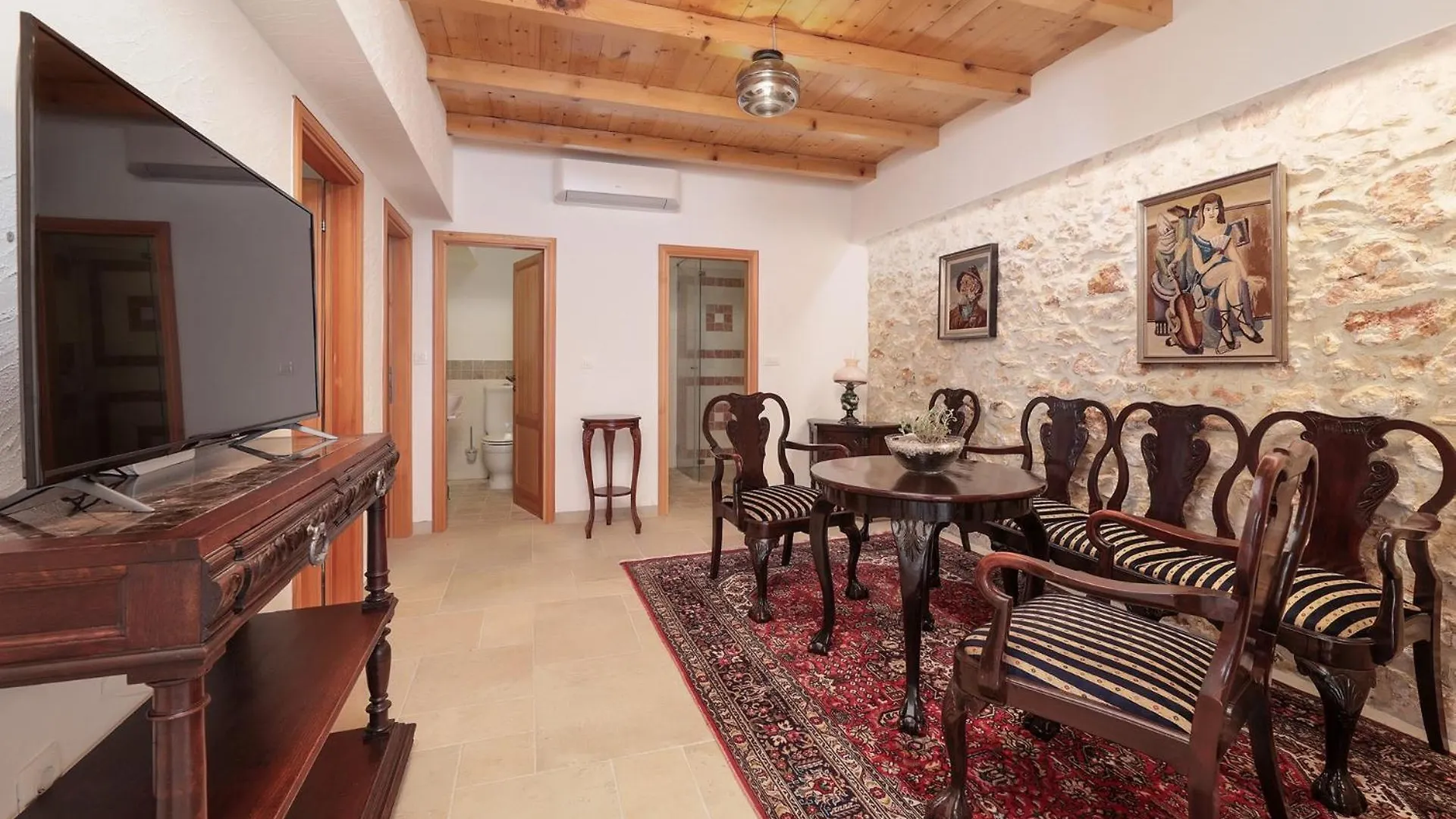 Meladonia - Luxury Villas Molat Kroatien